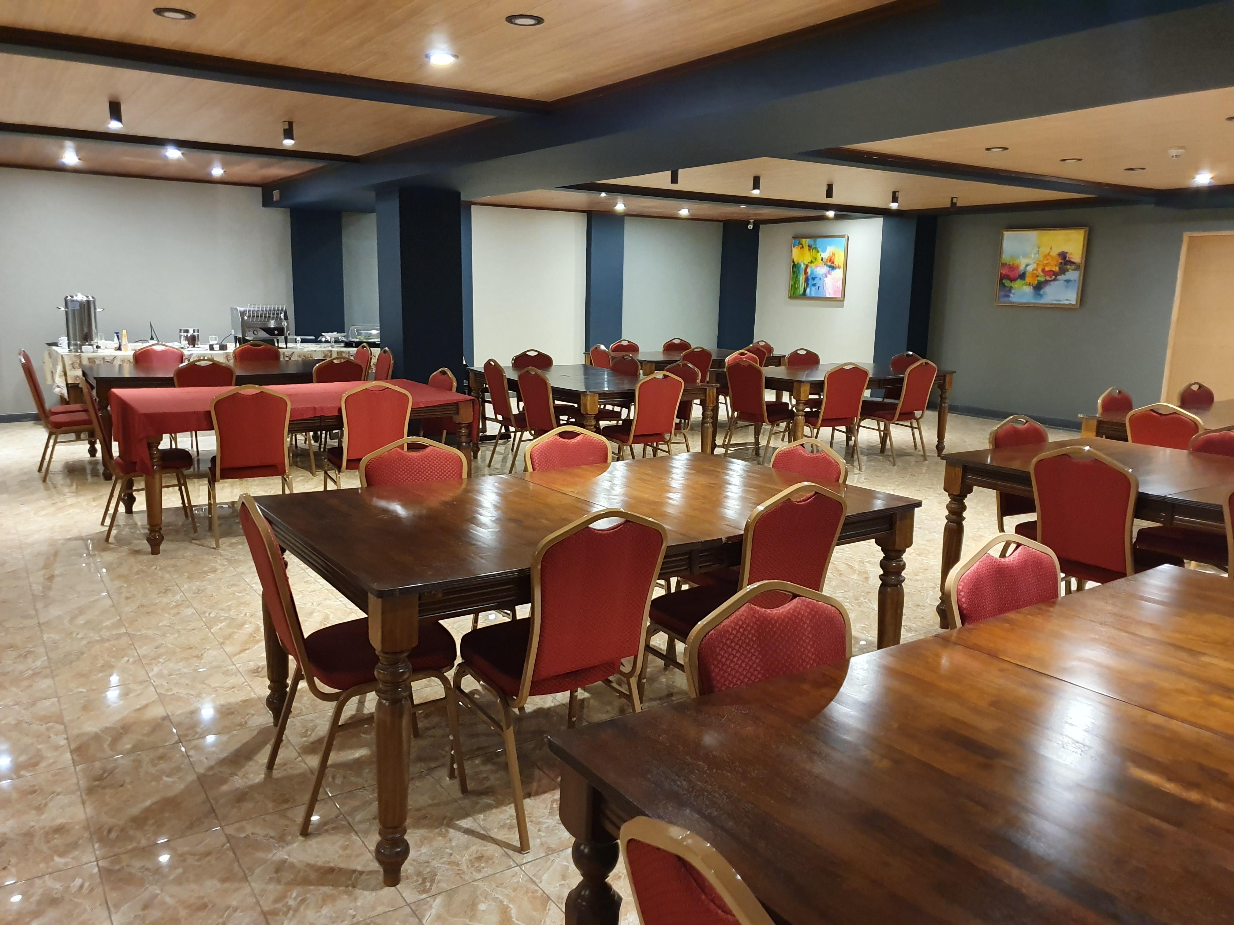 Brasilia Hotel 4*